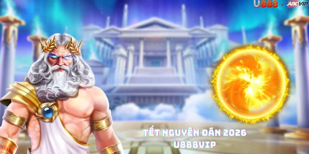 gates of olympus