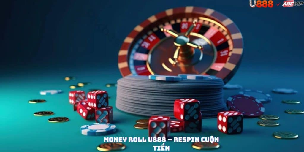 Money roll