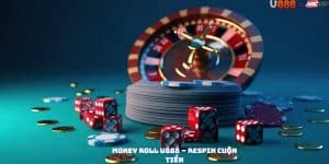 Money roll